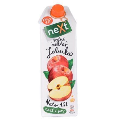 NEXT CLASSIC JABUKA 1.5 L