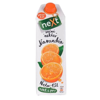 NEXT CLASSIC NARANDZA 1.5 L