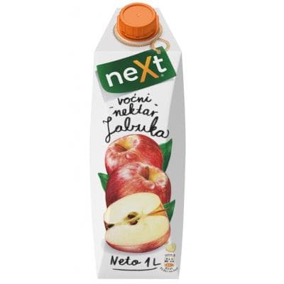 NEXT JABUKA 1L