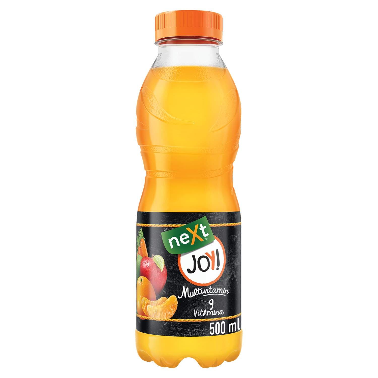 NEXT JOY MULTIVITAMIN 0.5