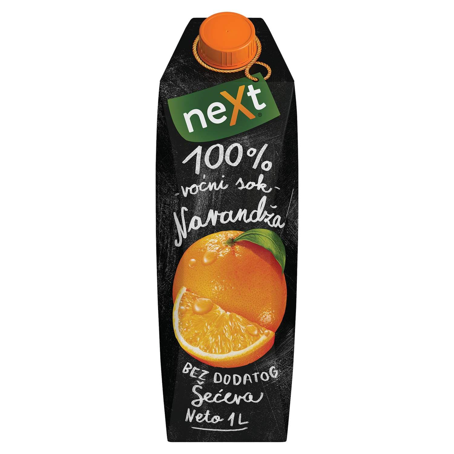 NEXT NARANDZA 1L