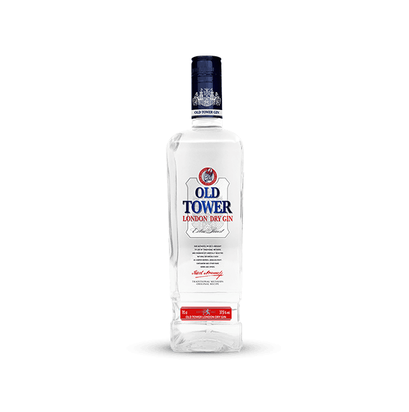 NICOLAUS OLD TOWER GIN 1L