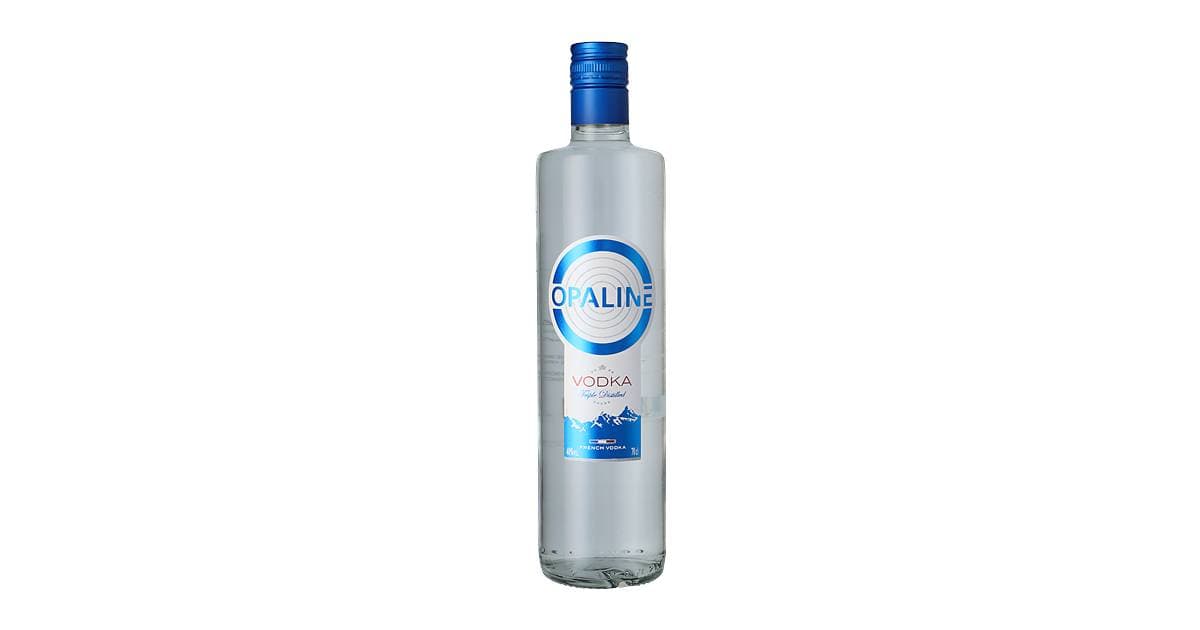 OPALINE VODKA 0.7 L
