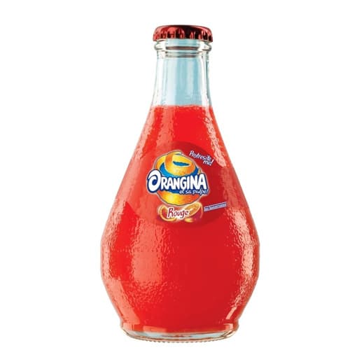 ORANGINA CRVENA 0.25L