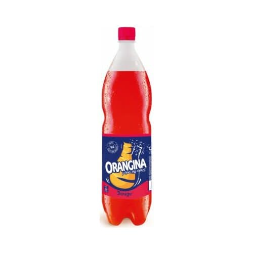 ORANGINE ROUGE 1.25
