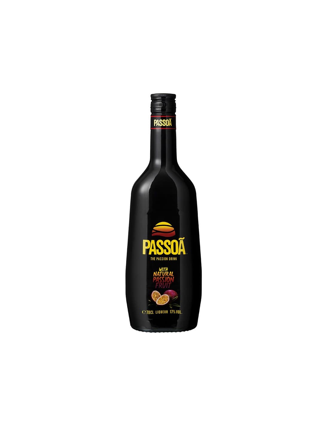 PASSOA LIKER 0.7L
