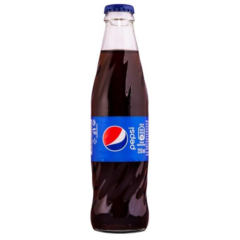 PEPSI 0.25L