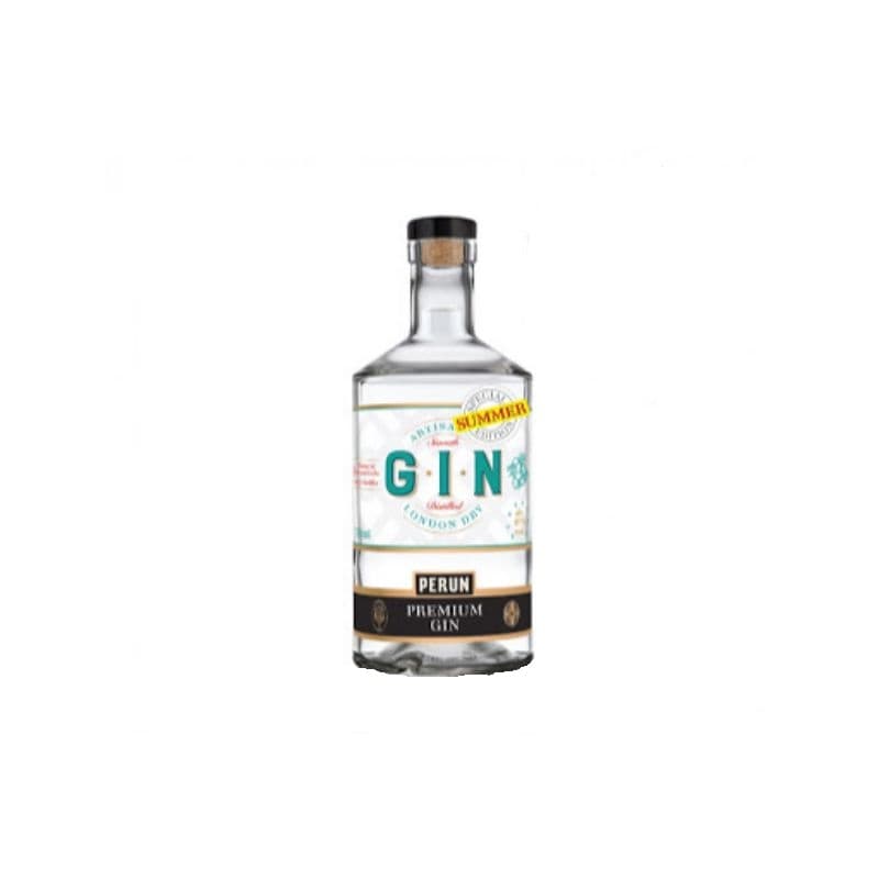PERUN GIN 0.7L