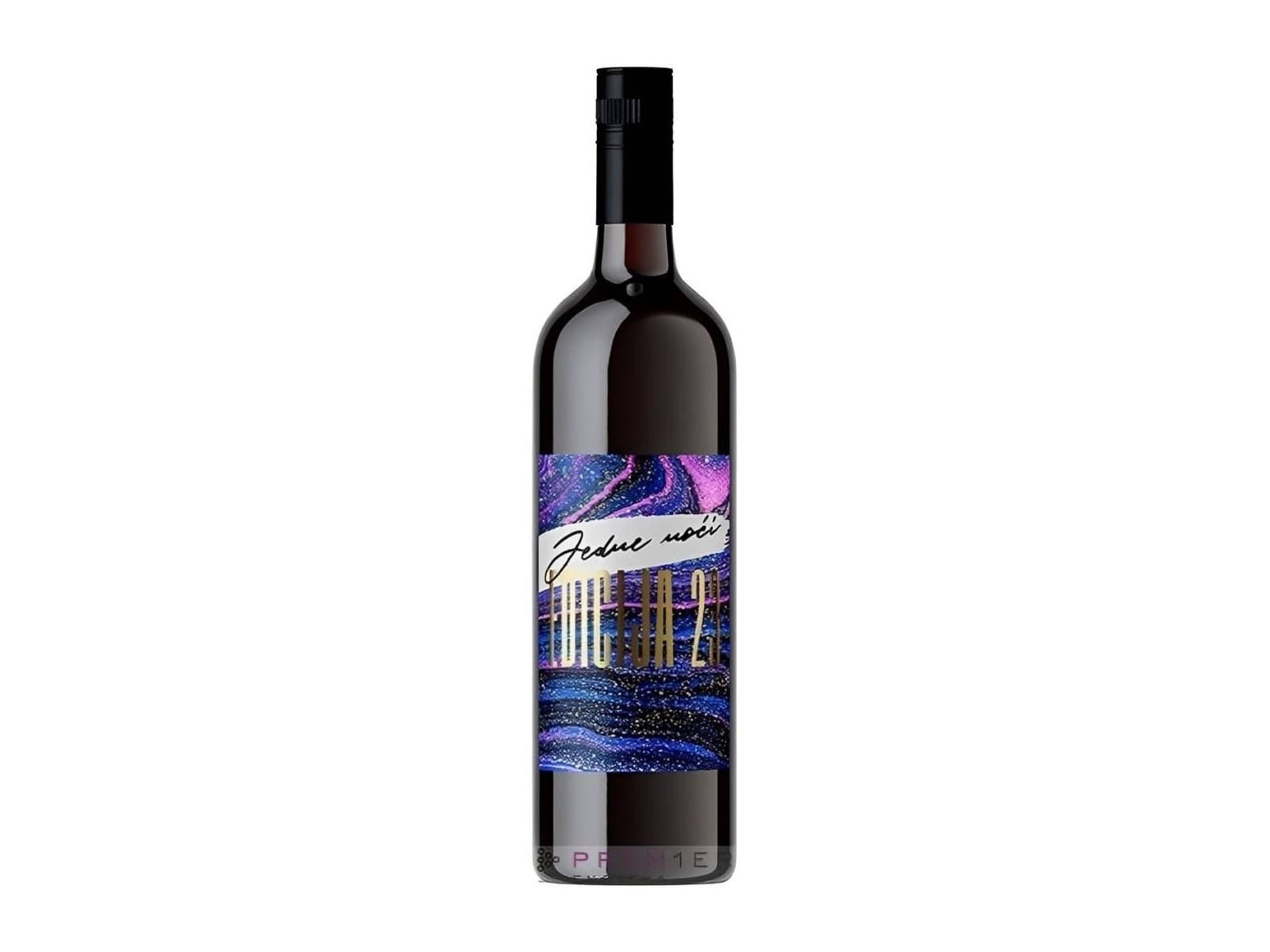 PLANTAZE JEDNE NOCI 0.75L