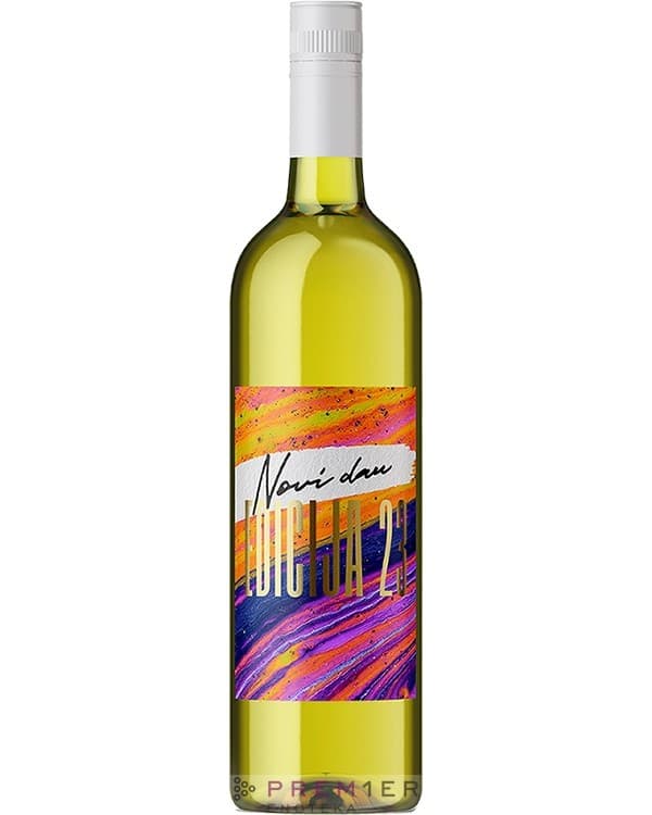 PLANTAZE NOVI DAN 0.75L