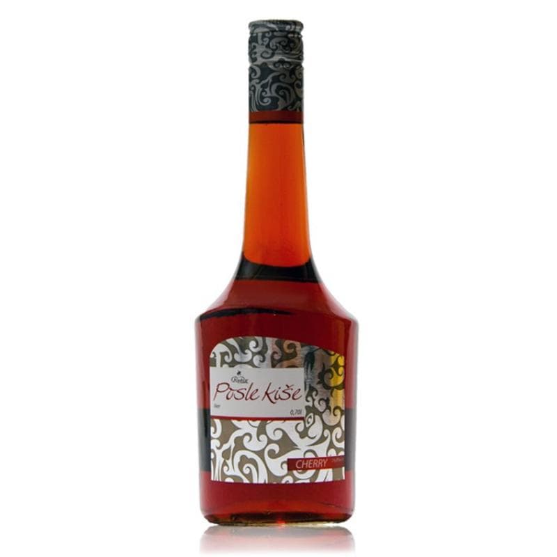 POSLE KISE CHERRY 0,7l