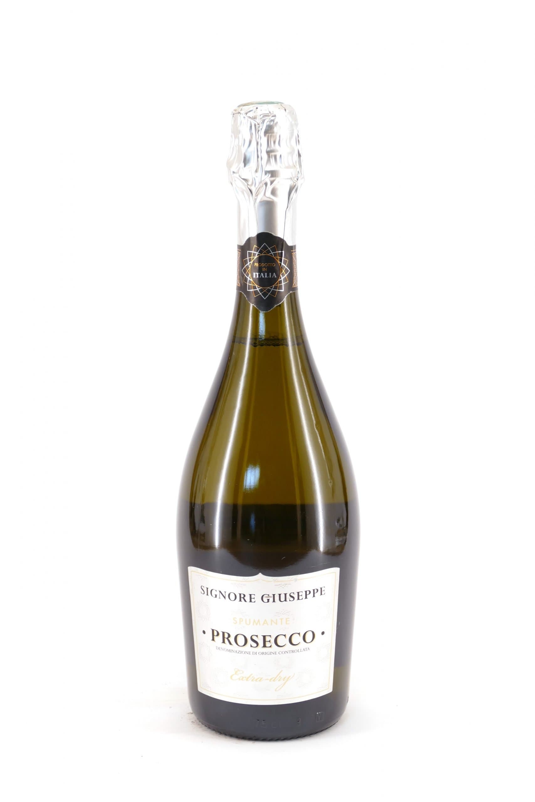 PROSECCO GIUSEPPE 0.75L