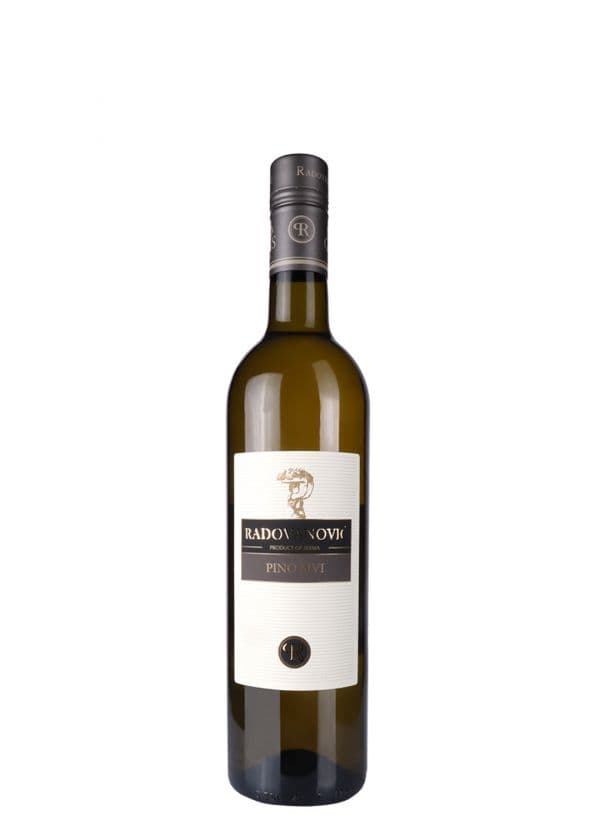 RADOVANOVIC PINO SIVI 0.75L
