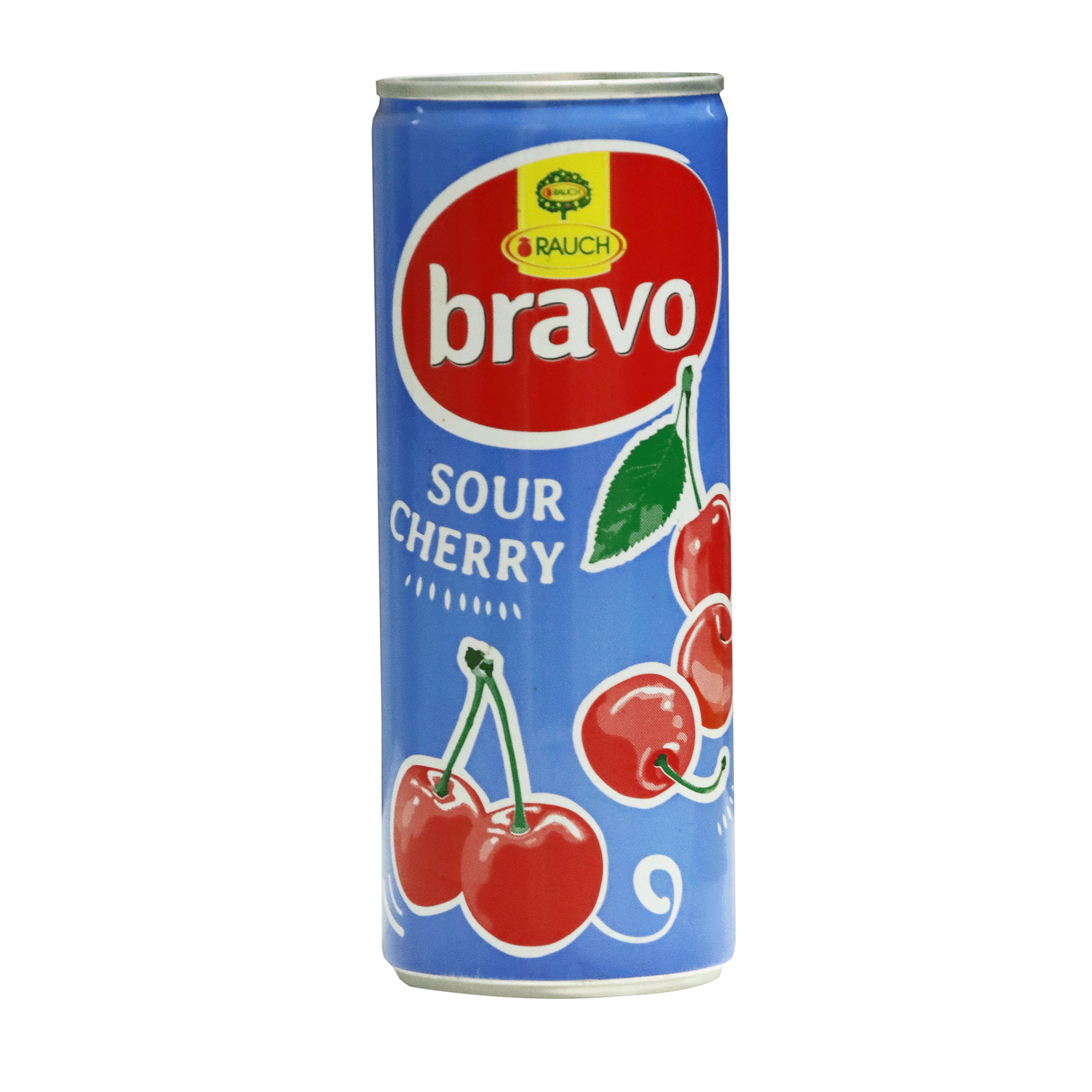 RAUCH LIMENKA VISNJA 0.25