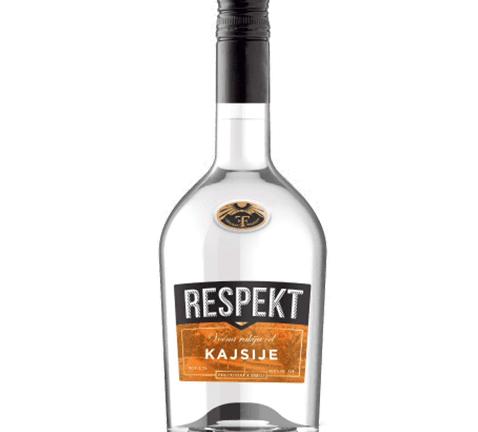 RESPEKT KAJSIJA 0.7L