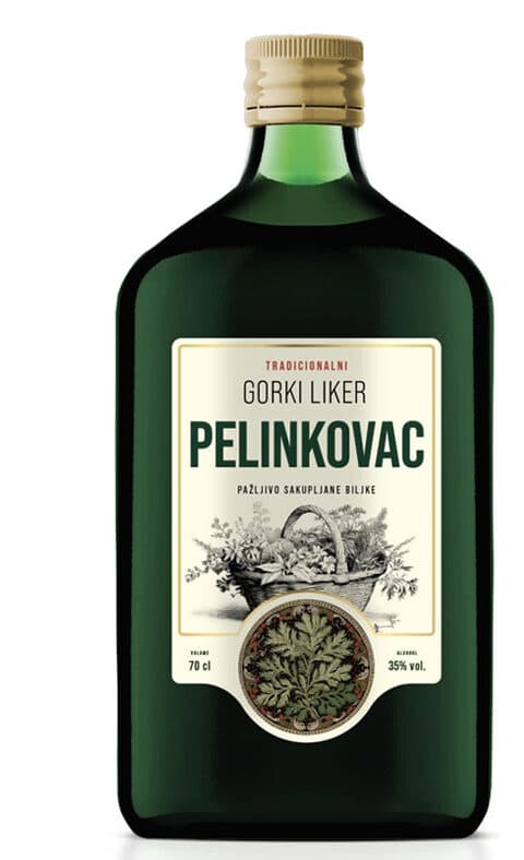RESPEKT PELINKOVAC 0.7L