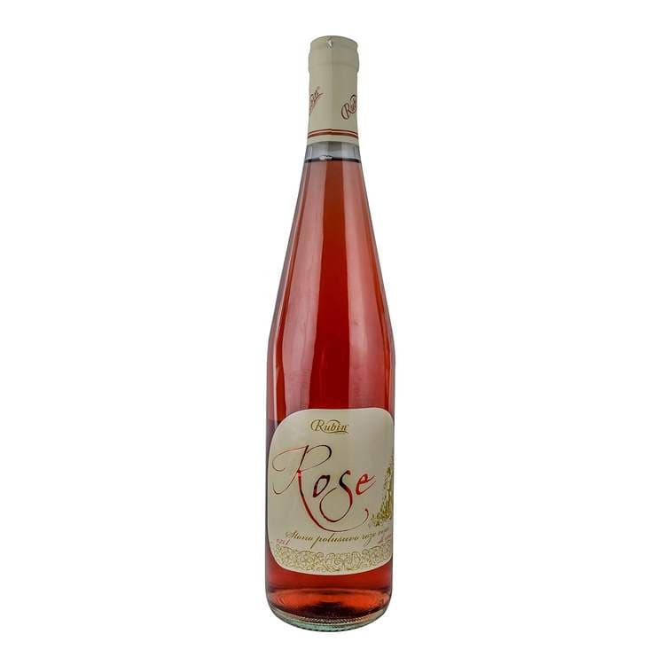 RUBIN ROSE 0.7L