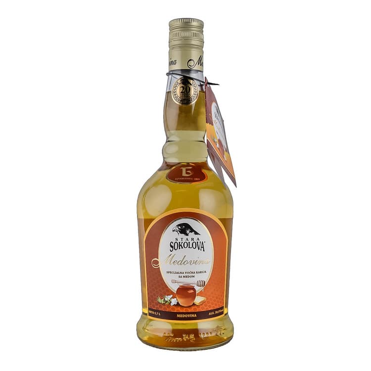 STARA SOKOLOVA MEDOVACA 0.7L