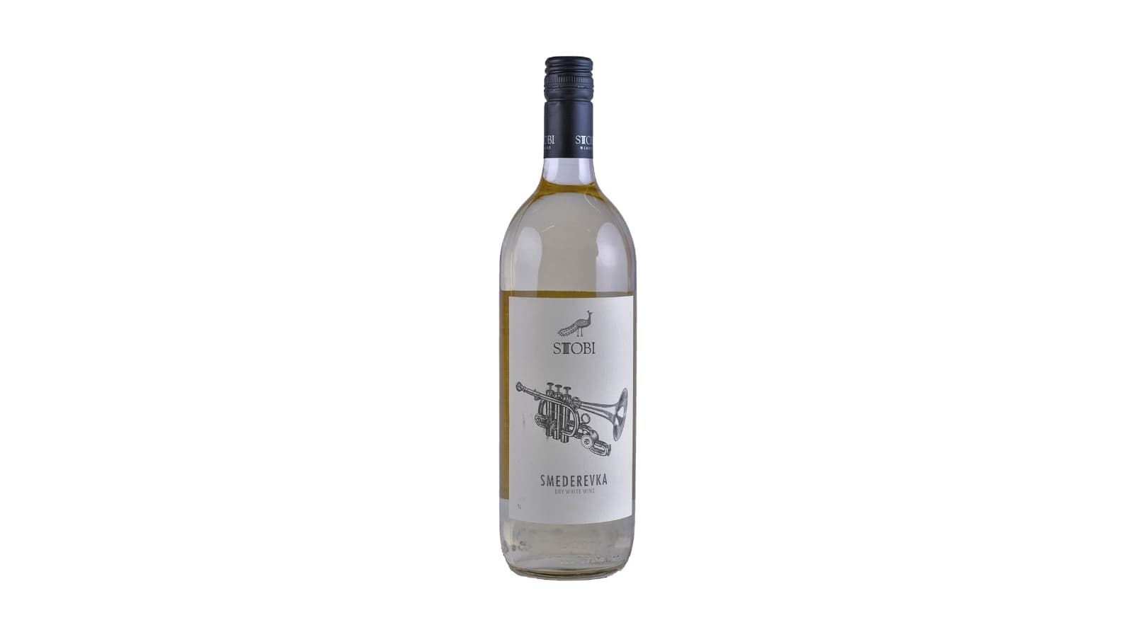 STOBI SMEDEREVKA 1L