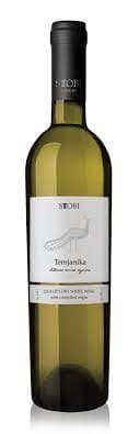 STOBI TEMJANIKA 0.75L