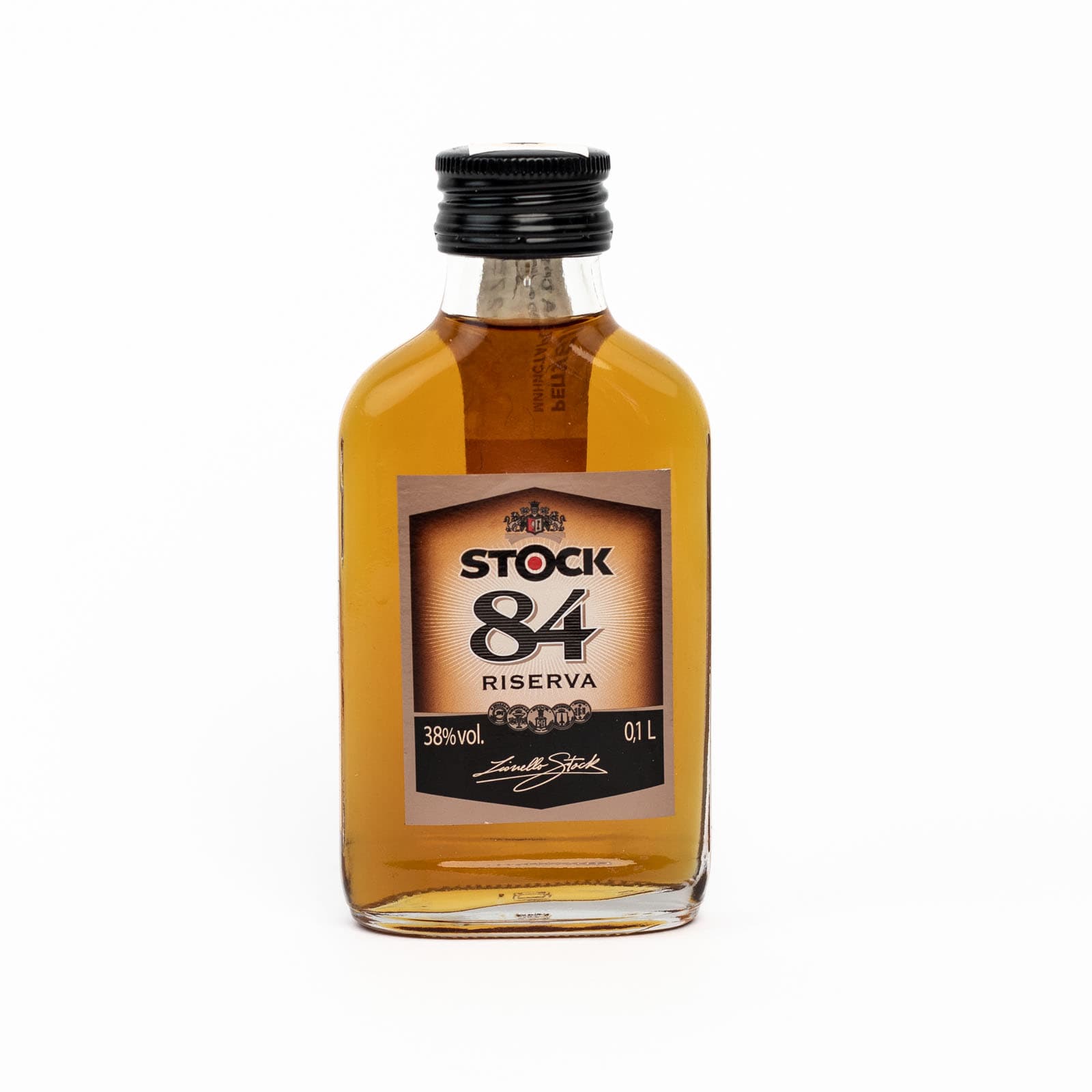 STOK 0.1L