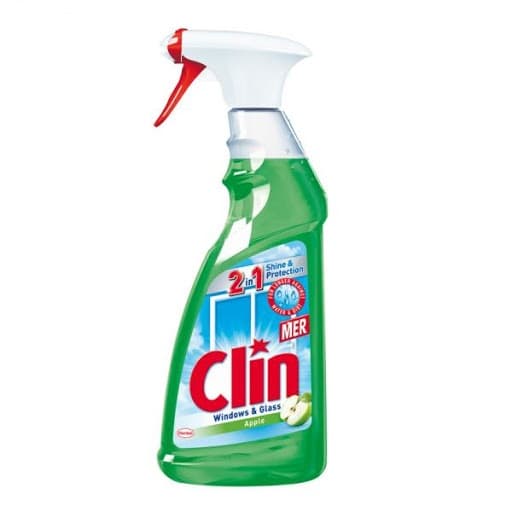 TECNOST ZA STAKLA SA PUMPICOM 0.75L