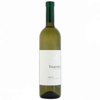 TIKVEŠ TEMJANIKA 0.7 SPEC.SEL.BELO