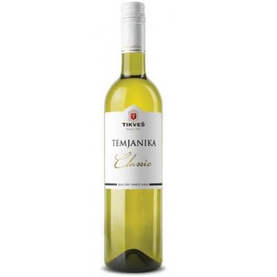 TIKVEŠ TEMJANIKA 0.75 L