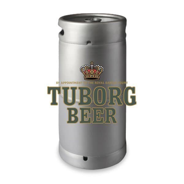 TUBORG 20L MODULAR