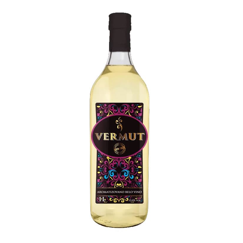 VERMUT 1L simex