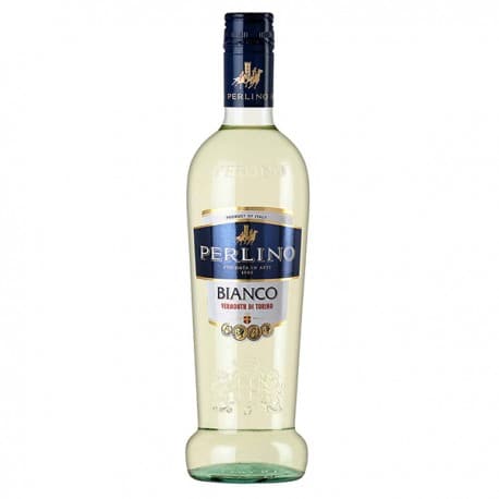 VERMUT PERLINO BIANCO 1L