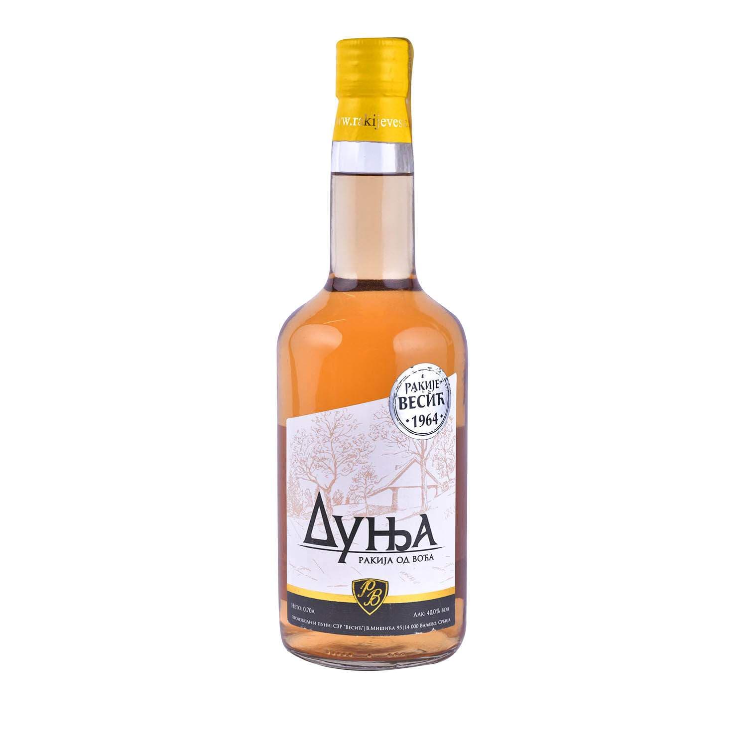 VESIC DUNJA 1L