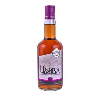 VESIĆ ŠLJIVA 1L