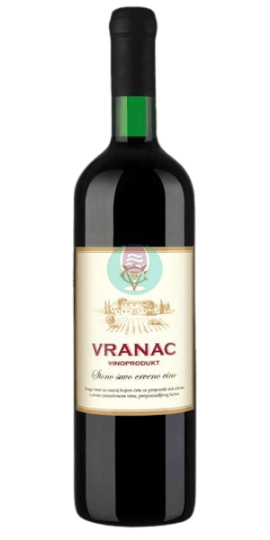Vranac Čoka 0.7