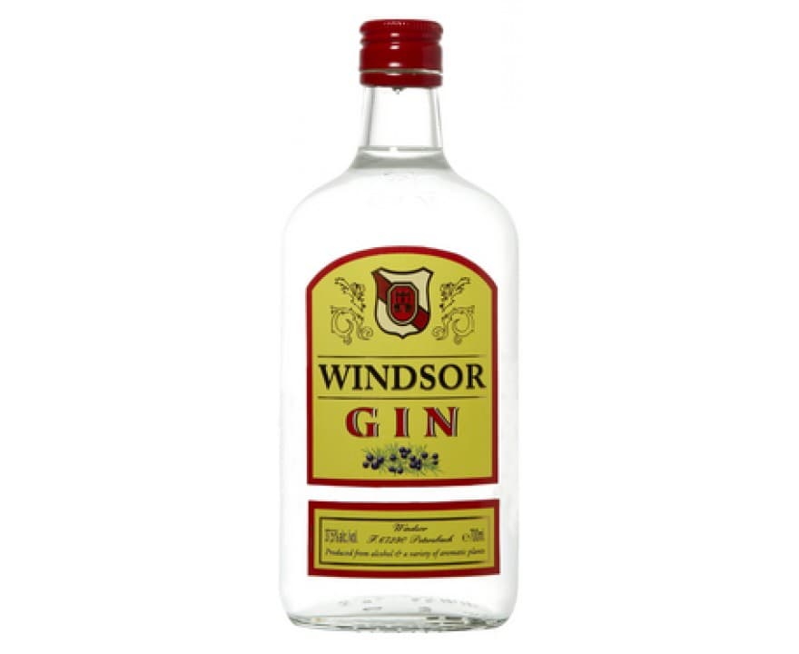 WINDSOR GIN 0.7L