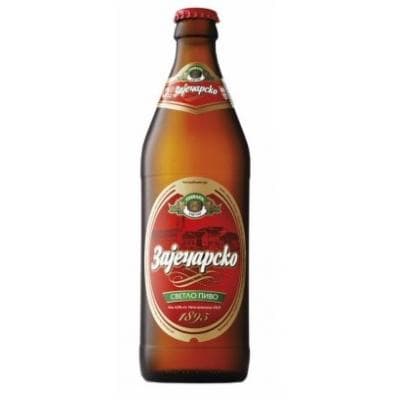 ZAJECARSKO 0.5L